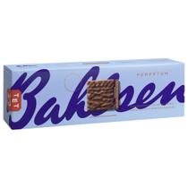 Biscoito Wafer com Cobertura de Chocolate Bahlsen 97g