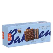 Biscoito Wafer com Cobertura de Chocolate Bahlsen 97g