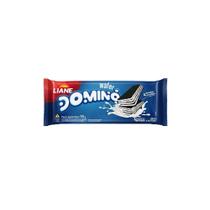 Biscoito Wafer Dominó Sem Lactose Liane 90g Biscoito Wafer Dominó Sem Lactose Liane 90g
