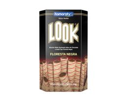 Biscoito Wafer Look 55g Itamaraty - Escolha Seu Sabor