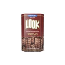 Biscoito Wafer Look 55g Itamaraty - Escolha Seu Sabor