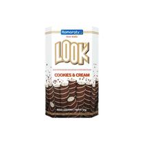 Biscoito Wafer Look 55g Itamaraty - Escolha Seu Sabor