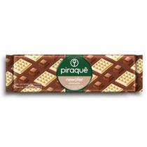 Biscoito Wafer Newafer Chocolate 100g - Piraquê