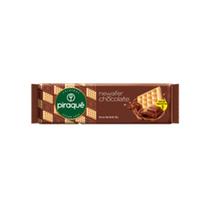 Biscoito Wafer Newafer Sabor Chocolate Piraquê 100g