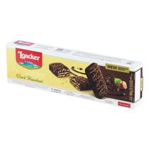 Biscoito Wafer Patisserie Dark Hazelnut LOACKER 100g