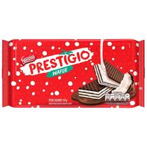 Biscoito Wafer Prestígio Nestlé 110g