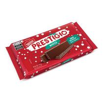 Biscoito Wafer Prestígio Nestlé 110g