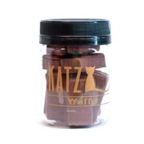 Biscoito Waffer Coberto com Chocolate ao Leite Katz 100g