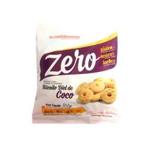 Biscoito Zero Lactose Coco BomBiscoito Diet 100g