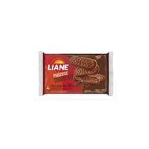 Biscoito Zero Lactose Maizena Chocolate Liane 110g