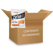 Biscoito Zero Lactose Nata Diet BomBiscoito 3un