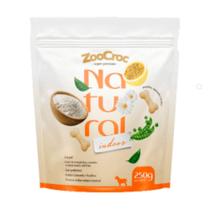 Biscoito ZooCroc Natural super Premium 250g