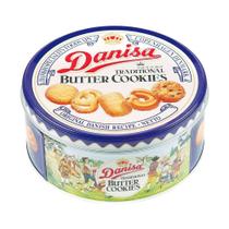 Biscoitos Amanteigado Danisa 908g