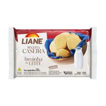 Biscoitos Broinhas de Leite Sem Lactose Liane 330g