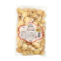 Biscoitos Caseiros Mentirinha Ellen 150g