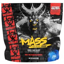 Biscoitos de 2,7 kg de proteína de soro de leite Gainer Mutant Mass Extreme 2500 Biscoitos de 2,7 kg de proteína de soro de leite Gainer Mutant Mass Extreme 2500