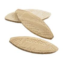Biscoitos de junção de madeira Richelieu R77160 0 50 unidades 16x48mm Biscoitos de junção de madeira Richelieu R77160 0 50 unidades 16x48mm