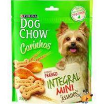 Biscoitos Dog Chow Carinhos Mini - Purina