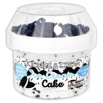 Biscoitos e creme Slime Dope Slimes com textura de sorvete Biscoitos e creme Slime Dope Slimes com textura de sorvete