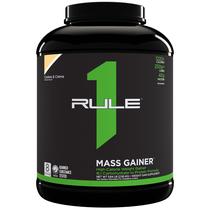 Biscoitos e cremes Mass Gainer Rule One Proteins R1 2,7 kg