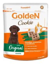 Biscoitos Golden Cookie Cães Filhotes Sabor Original