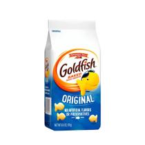 Biscoitos Goldfish Original Pepperidge Farms 187g Biscoitos Goldfish Original Pepperidge Farms 187g