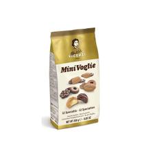 Biscoitos Minivoglie Vicenzi - 250g Biscoitos Minivoglie Vicenzi - 250g