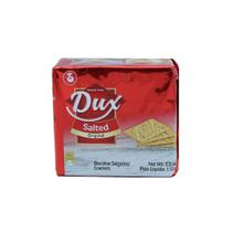 Biscoitos Salgados Dux 110g Biscoitos Salgados Dux 110g