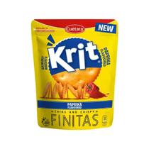 Biscoitos Salgados Krit Finitas Cuétara 150g