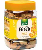 Biscoitos Sortidos Aperitivo MINI CRACKERS GULLóN 350g