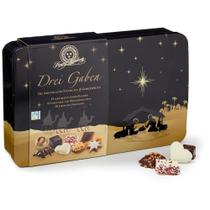 Biscoitos Sortidos Três Reis Magos Drei Gaben 785g Biscoitos Sortidos Três Reis Magos Drei Gaben 785g