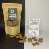 Biscoitos terapêuticos