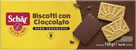 Biscotti Cioccolato Schar Biscotti Cioccolato Schar