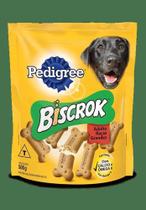 Biscrok Pedigree Adultos Raças Grandes