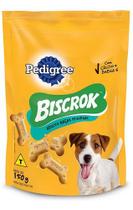 Biscrok racas pequenas 150gr Biscrok racas pequenas 150gr