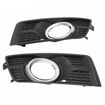 Bisel de farol de neblina HECASA para o par Cadillac SRX 2010-2016 Bisel de farol de neblina HECASA para o par Cadillac SRX 2010-2016