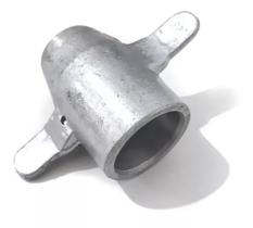 Biselador Para Tubo Pead 20 A 32mm - Corpo Em Alumínio