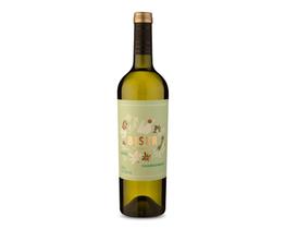 Biser Interaction Chardonnay 2024 Argentina Vinho Branco Seco 750ml Biser Interaction Chardonnay 2024 Argentina Vinho Branco Seco 750ml