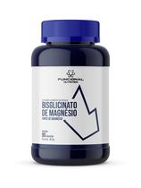 Bisglicinato de Magnésio 90 Capsulas - Funcional Nutrition