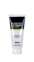 Bisnaga 150ml Plasticos Externos Finisher