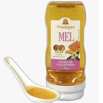 Bisnaga 300g de Mel Flores de Uva Japonesa