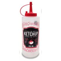 Bisnaga 350 ml Ketchup 1 Unid.