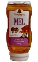 Bisnaga 550g de Mel Flores de Uva Japonesa Bisnaga 550g de Mel Flores de Uva Japonesa