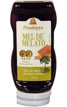 Bisnaga 550g de Mel Melato de Bracatinga Bisnaga 550g de Mel Melato de Bracatinga