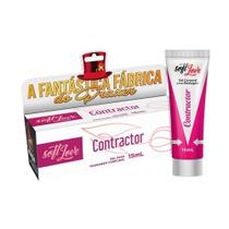 Bisnaga adstringente contractor 18g soft love
