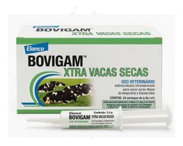 Bisnaga Bovigam Xtra 5,4g Elanco