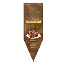 Bisnaga caravella creme de avela 1.01.kg master martine