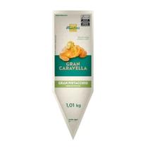 Bisnaga Caravella Gran Pistacchio 1Kg - Master Martini