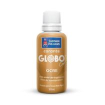 Bisnaga de 50ml na Cor Ocre