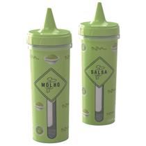 Bisnaga de molho 250 ml Plasutil ref.8708